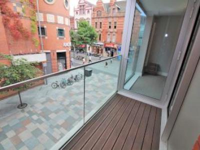 Louer Appartement Leicester rgion LEICESTER