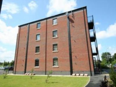 Louer Appartement Warrington rgion WARRINGTON