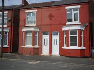 Annonce Location Maison Wallasey