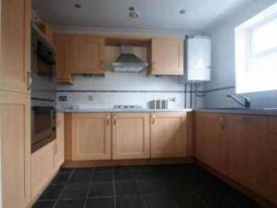 Louer Appartement Altrincham