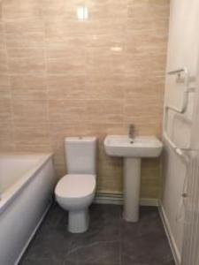 Louer Appartement Southampton