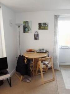 Louer Appartement Bristol