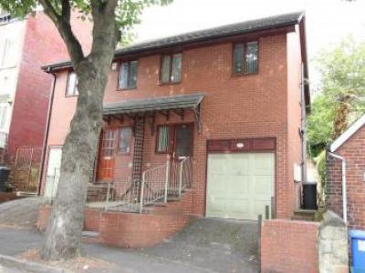 Annonce Location Maison Sheffield