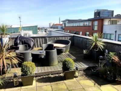 Annonce Location Appartement Birmingham