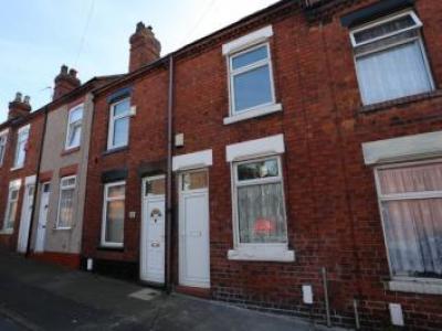 Annonce Location Maison Stoke-on-trent