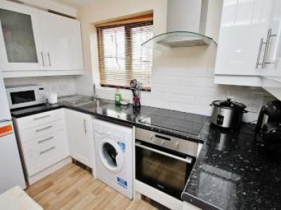 Louer Appartement Worcester-park