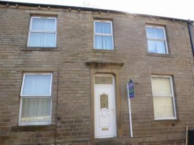 Annonce Location Appartement Huddersfield