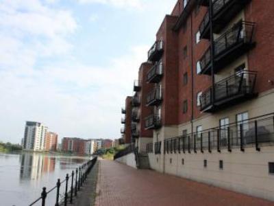 Annonce Location Appartement Cardiff