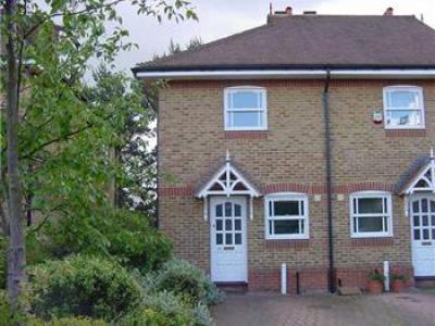 Annonce Location Maison Twickenham