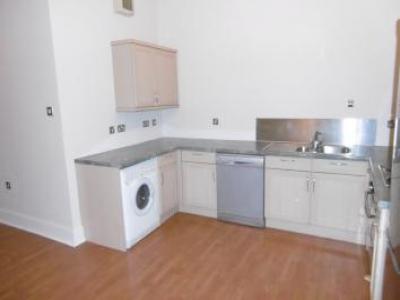 Louer Appartement Liverpool