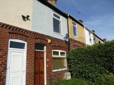 Annonce Location Maison Rotherham