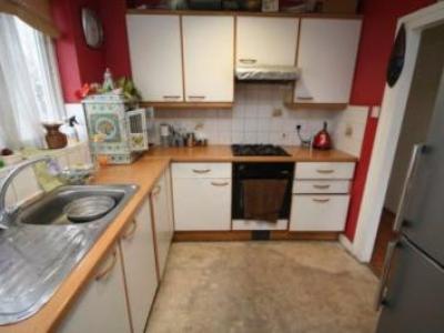 Louer Appartement Harrow