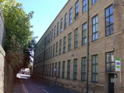 Annonce Location Appartement Keighley