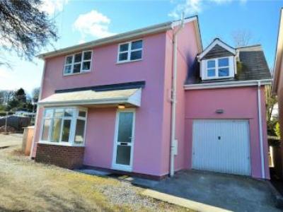 Annonce Location Maison Buckfastleigh