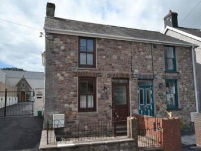 Annonce Location Maison Llangadog