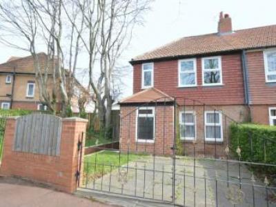 Annonce Location Maison Newcastle-upon-tyne