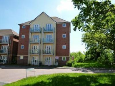 Annonce Location Appartement Coventry