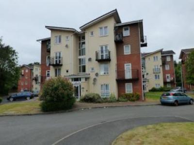 Annonce Location Appartement Coventry