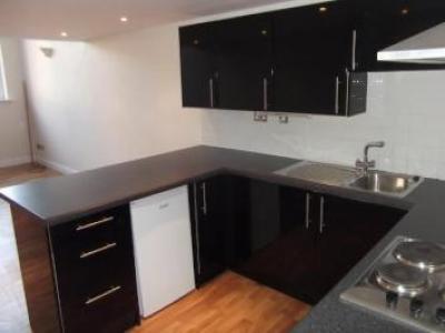 Louer Appartement Bristol