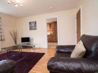 Louer Appartement Aberdeen