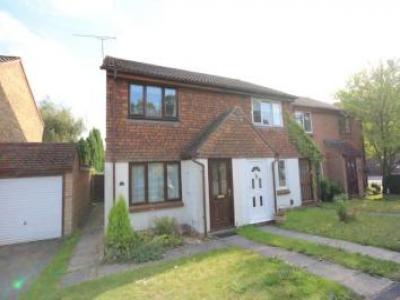 Annonce Location Maison Bracknell