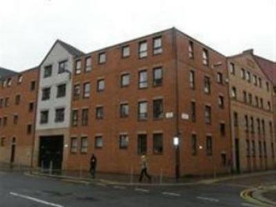 Annonce Location Appartement Glasgow