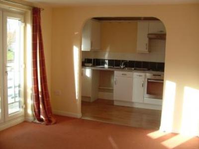 Louer Appartement Exeter