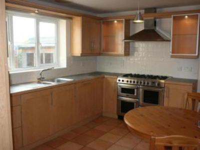 Annonce Location Maison Norwich