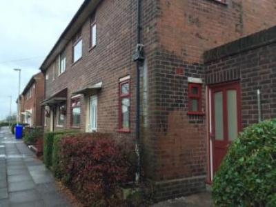 Annonce Location Maison Stoke-on-trent