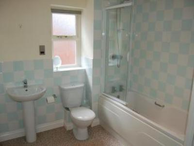 Louer Appartement Sleaford