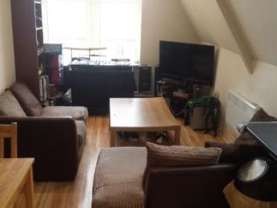 Annonce Location Appartement Cardiff