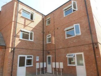 Annonce Location Appartement Loughborough