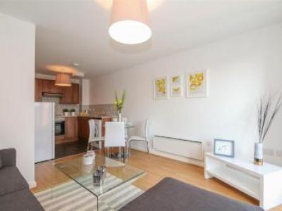 Louer Appartement Salford rgion MANCHESTER