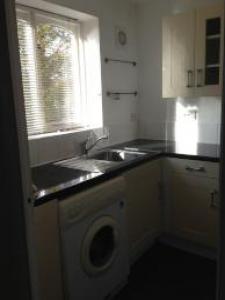 Louer Appartement Barking