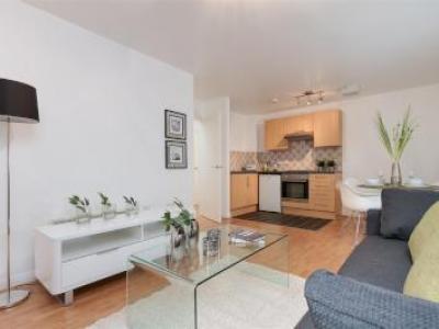 Louer Appartement Salford