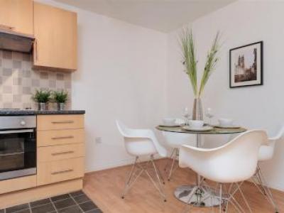 Louer Appartement Salford rgion MANCHESTER