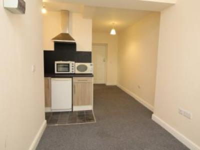 Louer Appartement Castleford