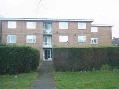 Annonce Location Appartement Coventry