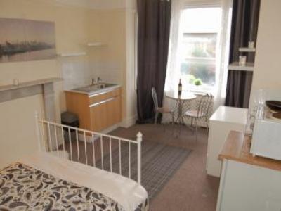 Louer Appartement Bournemouth