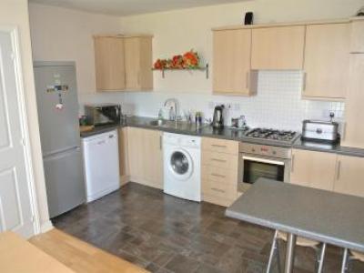 Louer Appartement Coventry