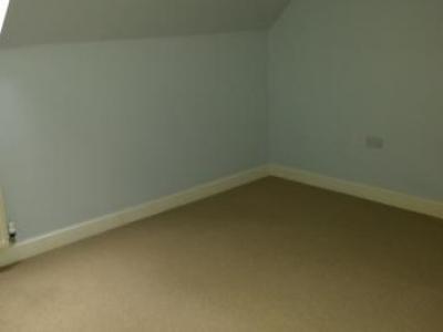 Louer Appartement Nottingham