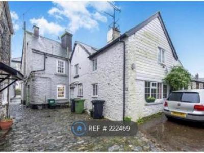 Annonce Location Maison Buckfastleigh