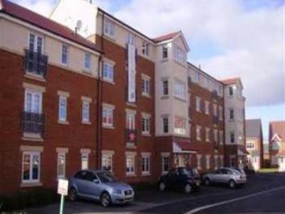 Annonce Location Appartement Darlington