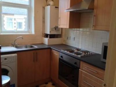 Louer Appartement Cardiff