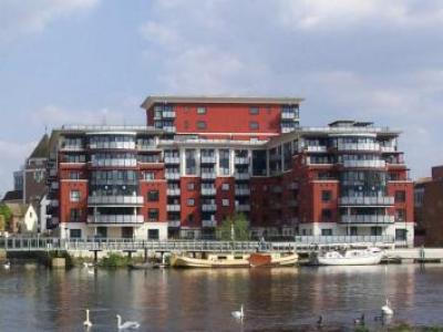 Annonce Location Appartement Kingston-upon-thames