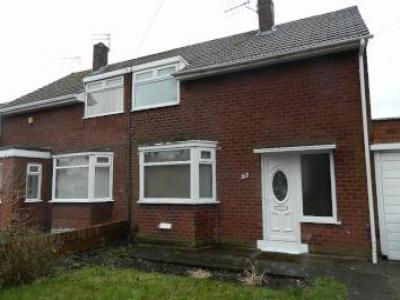 Annonce Location Maison Liverpool