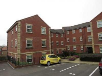 Annonce Location Appartement Sheffield