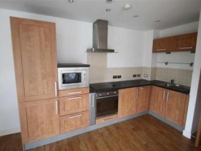 Louer Appartement Nottingham