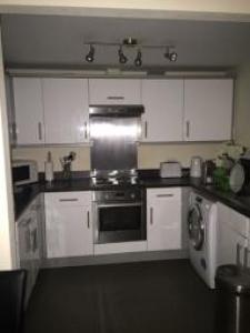 Louer Appartement Birmingham