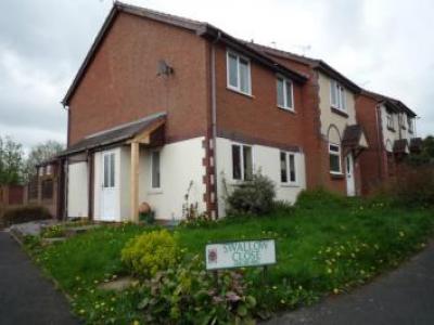 Annonce Location Maison Stoke-on-trent